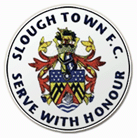 Slough Town